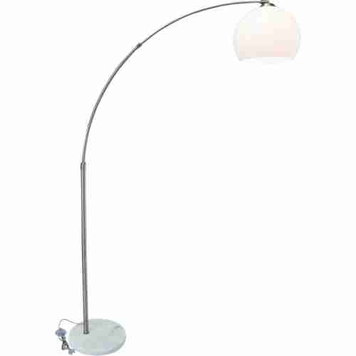 Торшер Artelamp Goliath A5822PN-1SS