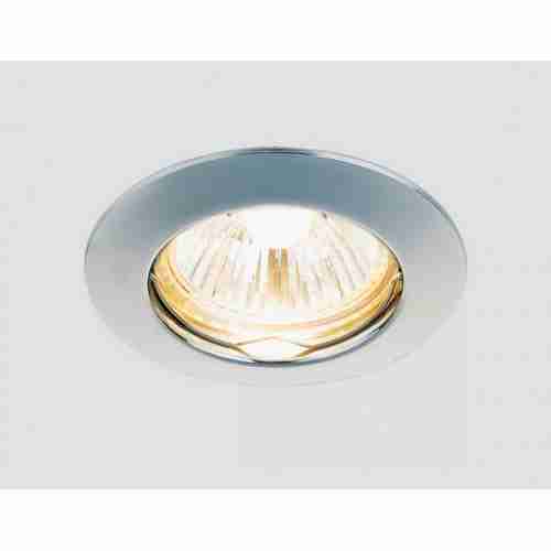 Светильник точечный Ambrella Литье Штамповка 863A CH