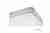 Потолочный светильник iLedex Crust ZD5107-60 Venus WH Потолочный светильник iLedex Crust ZD5107-60 Venus WH