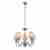 Люстра подвесная ST Luce Grazia SL185.303.05