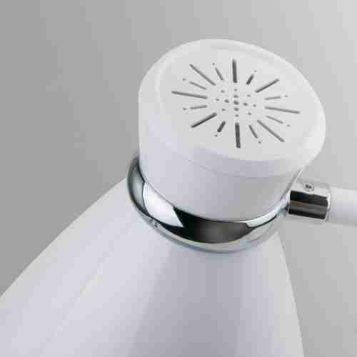 Настольная лампа Eurosvet School 01077/1 белый