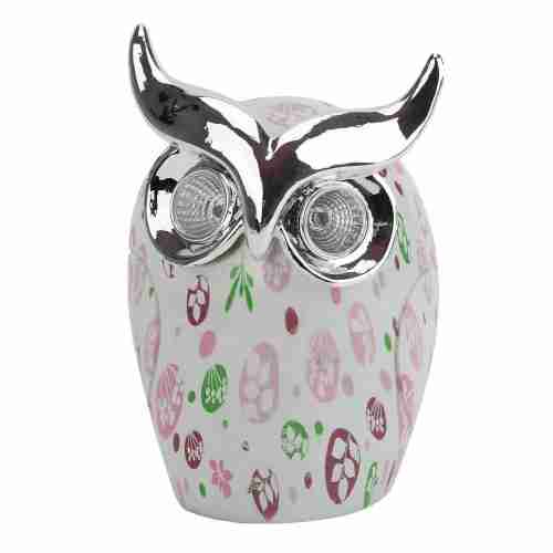 Светильник на солнечных батареях ЭРА ERAFYH01-05 Б0038498