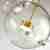 Подвесной светодиодный светильник Odeon Light Bubbles 4640/12LA