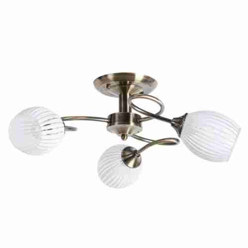 Люстра потолочная Artelamp Arya A2941PL-3AB