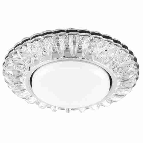 Встраиваемый светодиодный светильник Feron CD4026 29540