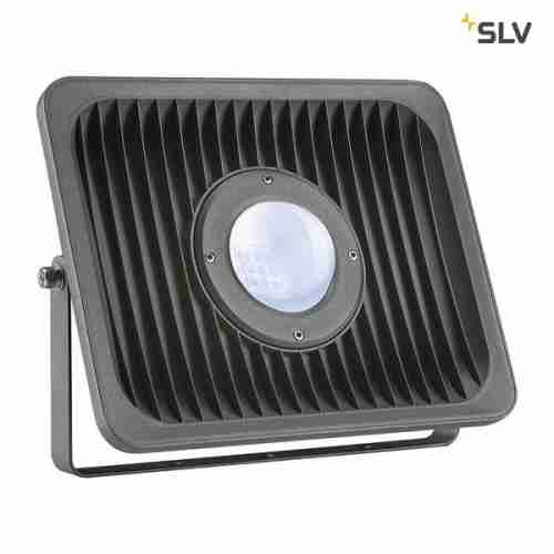 Прожектор уличный SLV Milox 234325