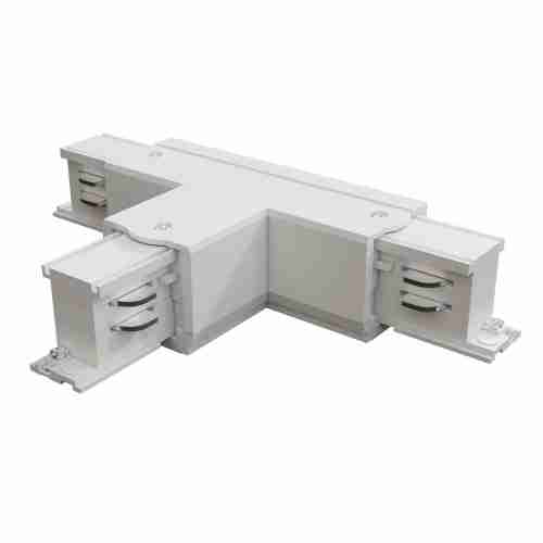 Коннектор T-образный Maytoni Technical Accessorises TRA005CT-31W-L