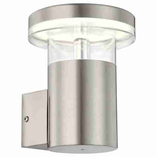 Уличный настенный светильник Globo Sergio 34145