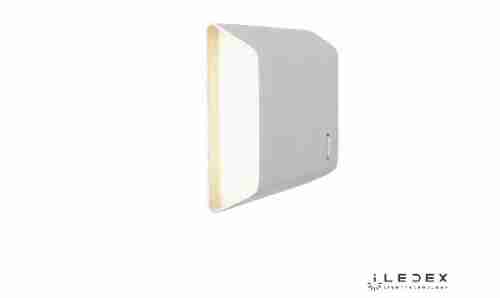 Спот iLedex Crunk W1031 WH
