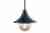 Уличный подвесной светильник Artelamp Malaga A1085SO-1BG