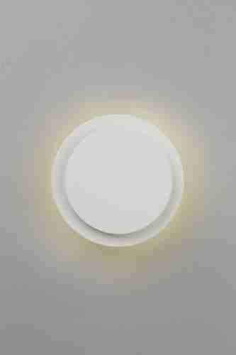 Настенный светодиодный светильник Omnilux Banbury OML-42601-10