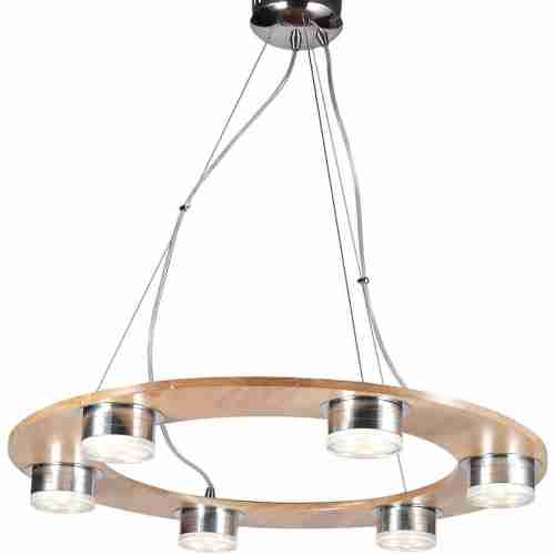 Подвесная люстра Lucia Tucci Natura 153.6