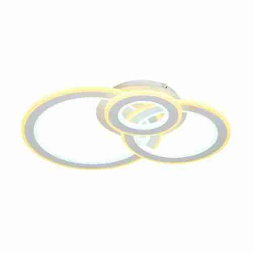 Потолочная люстра Ambrella Acrylica FA861