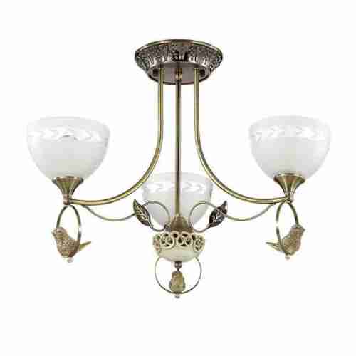 Потолочная люстра Lumion Horas 3403/3C