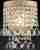 Настенный светильник Toplight Vivien TL7230B-01WG Настенный светильник Toplight Vivien TL7230B-01WG