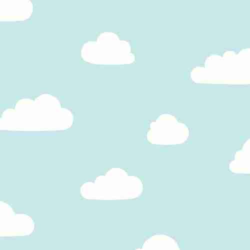 A61821 Обои Ugepa (My Kingdom) (1*12) 10,05x0,53 флизелин