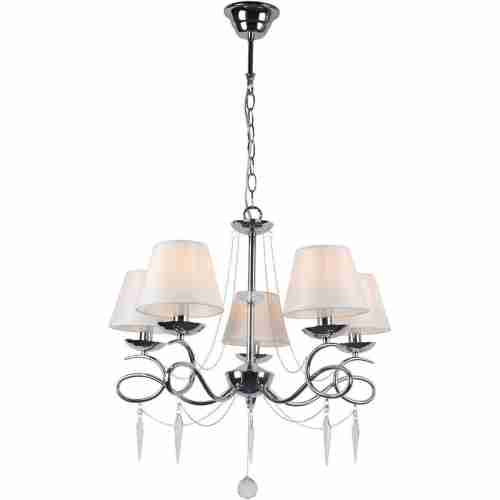 Подвесная люстра Omnilux Padru OML-53303-05