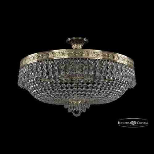 Люстра потолочная Bohemia 19271/60IV G