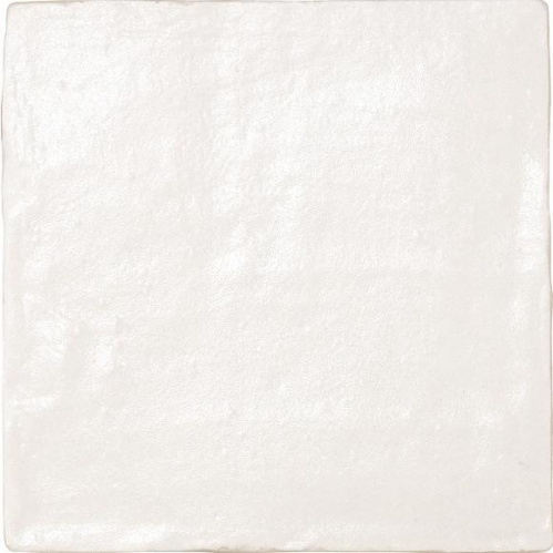 Плитка керамическая Equipe Mallorca White настенная 10х10