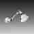 Спот Lightstar Loft 765604 Спот Lightstar Loft 765604