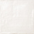 Плитка керамическая Equipe Mallorca White настенная 10х10