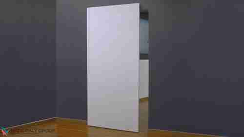 Раздвижная система невидимая Fratelli Cattini GHOST 6212/40 до 1150 мм шириной с доводчиками