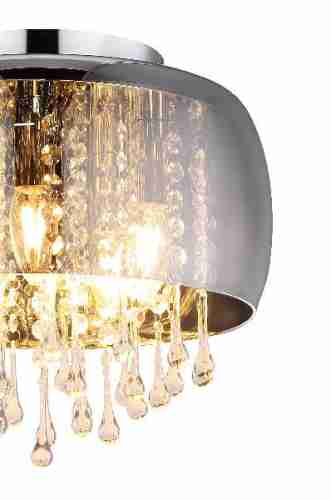 Потолочная люстра Globo Kalla 15809D