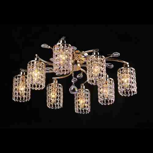 Потолочная люстра Natali Kovaltseva 10722 10722/8C FRENCH
