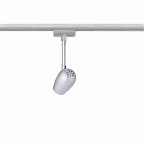 Трековый светодиодный светильник Paulmann URail  Knop 96892