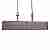 Светильник подвесной L'Arte Luce Teano L18714.79