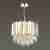 Подвесная люстра Odeon Light Runa 4635/5 Подвесная люстра Odeon Light Runa 4635/5