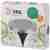 Светильник на солнечных батареях ЭРА ERAST040-08 Б0038502