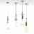 Подвесной светильник Odeon Light Candy 4861/1C Подвесной светильник Odeon Light Candy 4861/1C