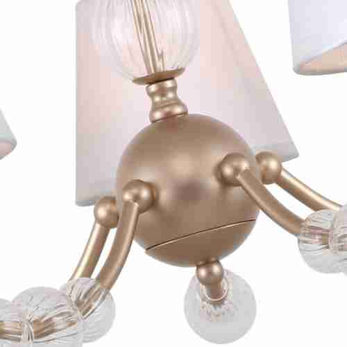 Подвесная люстра F-Promo Utremia 2662-5P