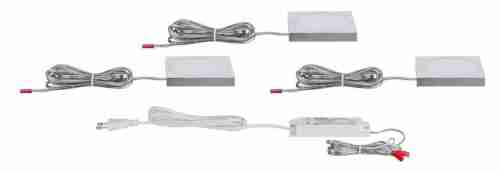 Мебельный светодиодный светильник Paulmann Micro Line Led Unity 93565