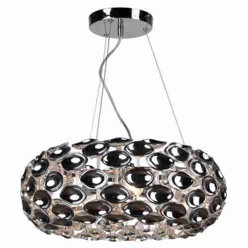 Люстра подвесная LGO LSP-0170