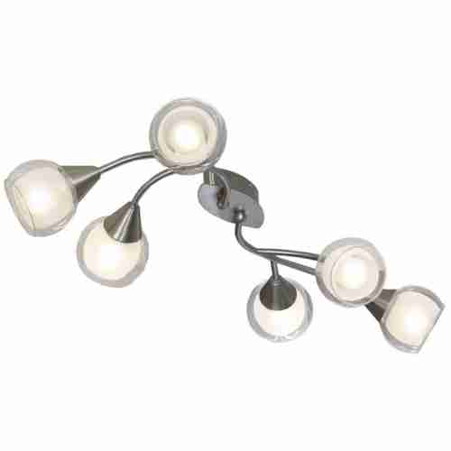 Люстра потолочная LGO LSP-0142