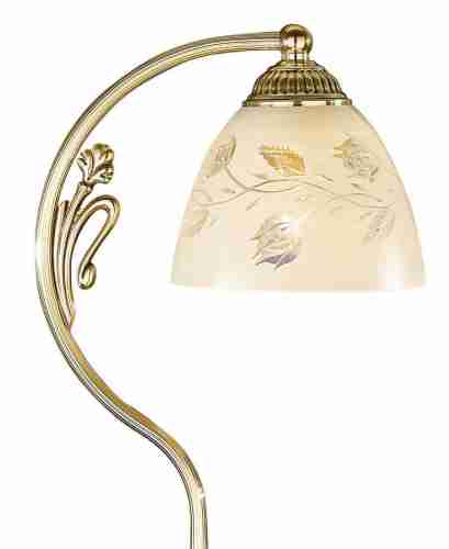 Настольная лампа Reccagni Angelo P 6358 P