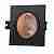Встраиваемый светильник Denkirs DK3071-BBR