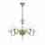 Подвесная люстра Lumion Kimberly 4408/5