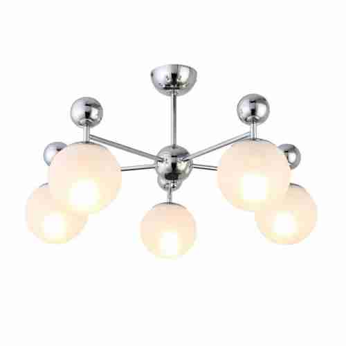 Подвесная люстра Evoluce Pechio SLE106102-05