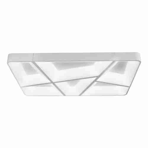 Потолочный светодиодный светильник iLedex Luminous S1894/100 WH