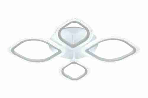 Потолочная светодиодная люстра Escada 10251/4LED