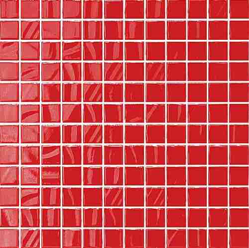 Мозаика Kerama Marazzi Темари красный 20005 N 29,8х29,8