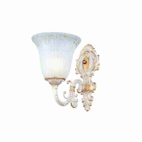 Бра Artelamp Delizia A1032AP-1WG