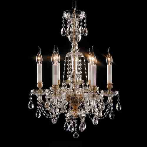 Люстра подвесная Illuminati MOOLLONA MD72736-6A