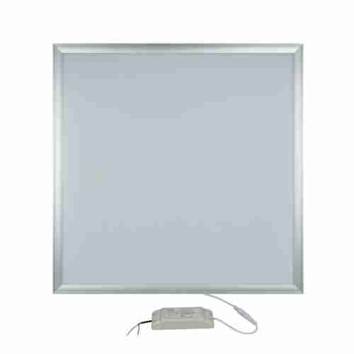 Светодиодная панель Uniel ULP-6060 ULP-6060-36W/NW EFFECTIVE SILVER