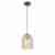 Подвесной светильник Vele Luce Diodor VL6404P01 Подвесной светильник Vele Luce Diodor VL6404P01