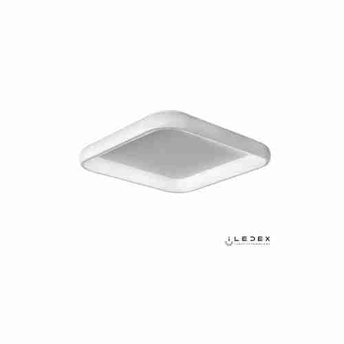 Потолочный светильник iLedex illumination HY5280-850 50W WH