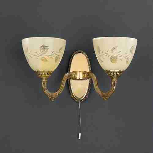 Бра Reccagni Angelo A 6358/2